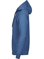 Tee Jays TJ 5430 Mikina s kapucí 18.5430 ocean blue Tee Jays TJ 5430 Mikina s kapucí 18.5430 ocean blue