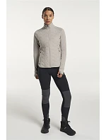 Hybrid Zip Women Dámská hybridní bunda black model 22470724 - Tenson Hybrid Zip Women Dámská hybridní bunda black model 22470724 - Tenson