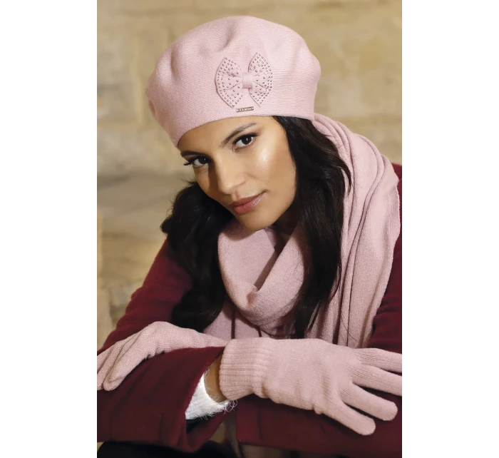 model 18030145 kolor:różowy - Kamea