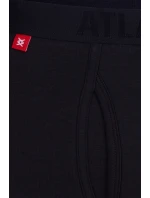 Atlantic 3MH-184 barva:tmavě modrá/vínová/khaki