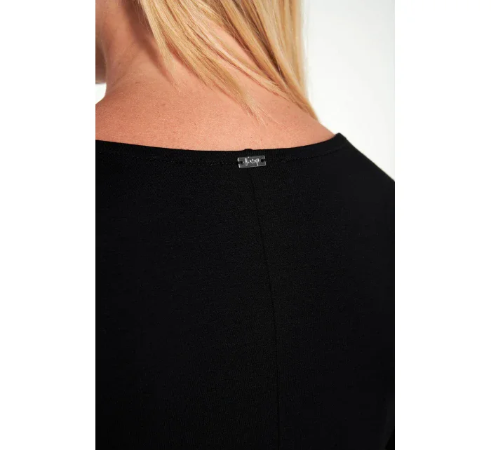 Vamp - Šaty s krátkými rukávy 20506 - Vamp