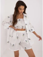 Komplet LK KMPL model 20470321 biały - FPrice Komplet LK KMPL model 20470321 biały - FPrice