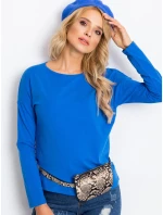 Halenka RV BZ 5121.24P tmavě modrá