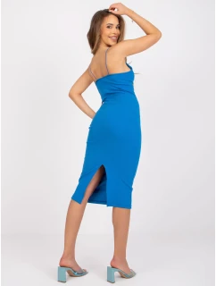 Šaty RV SK 7687.30 tmavě modrá