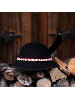 Dámský klobouk model 17947904 černá - Art of polo