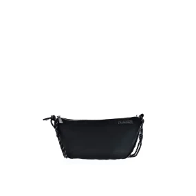 Fabric kabelka Big Star Černá