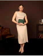 Kabelka VUCH Leyra Green