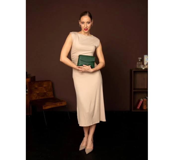 Kabelka VUCH Leyra Green