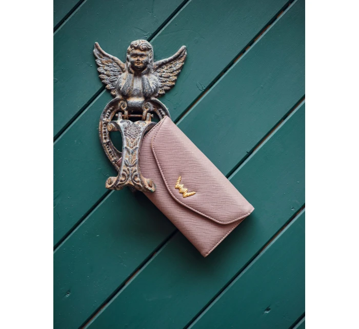 Dámská peněženka Vuch Altena Mocha