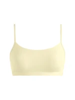 Dámská sportovní podprsenka Form To Body QF6757E-5G5 - Calvin Klein Dámská sportovní podprsenka Form To Body QF6757E-5G5 - Calvin Klein