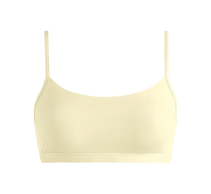 Dámská sportovní podprsenka Form To Body QF6757E-5G5 - Calvin Klein Dámská sportovní podprsenka Form To Body QF6757E-5G5 - Calvin Klein