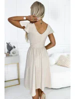 Večerní šaty model 192136 Numoco