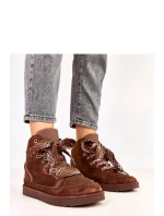 Sportovní obuv model 219667 Solea Sportovní obuv model 219667 Solea