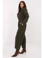 Dámské kalhoty model 220817 Italy Moda Dámské kalhoty model 220817 Italy Moda