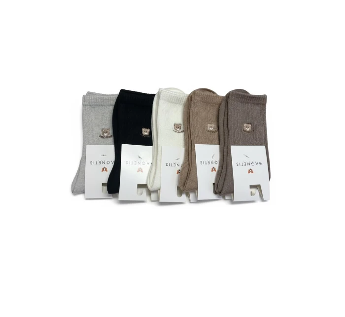 Ponožky  Medvídek model 21791701 - Magnetis