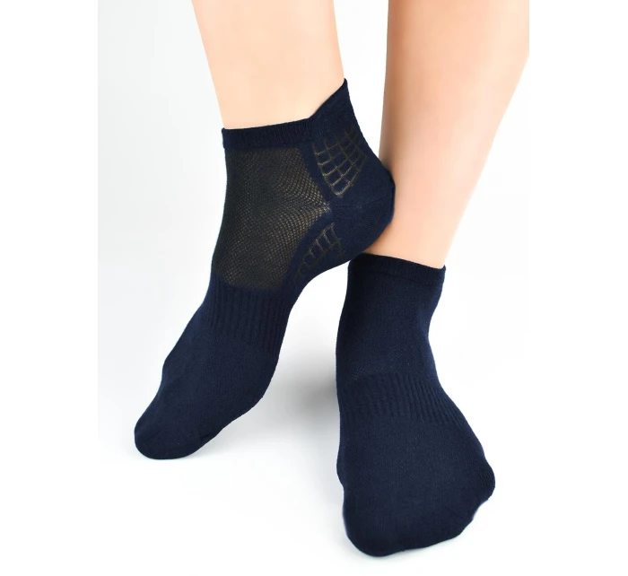 Ponožky Noviti ST076 Sport 39-46 Ponožky Noviti ST076 Sport 39-46