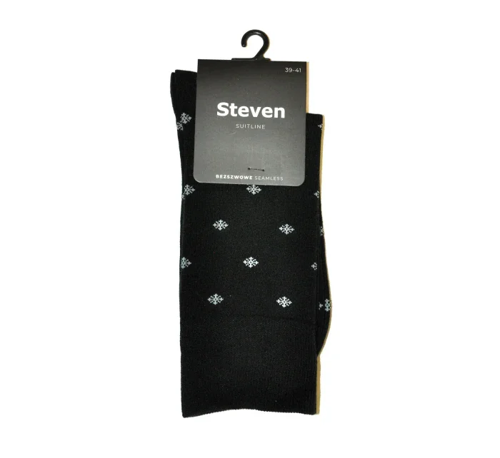 Pánské ponožky Steven Suitline art.056