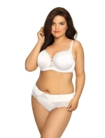 Vyztužená dámská podprsenka full cup Ava 1924 Maxi