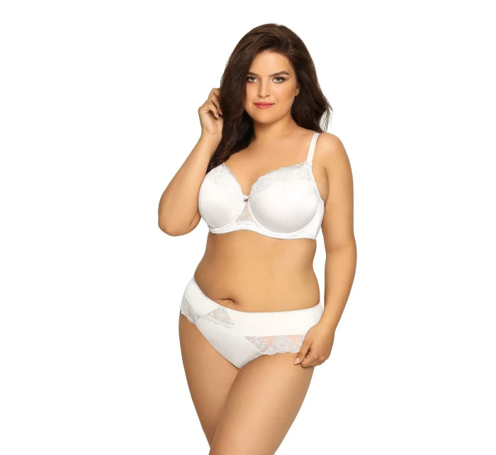 Vyztužená dámská podprsenka full cup Ava 1924 Maxi