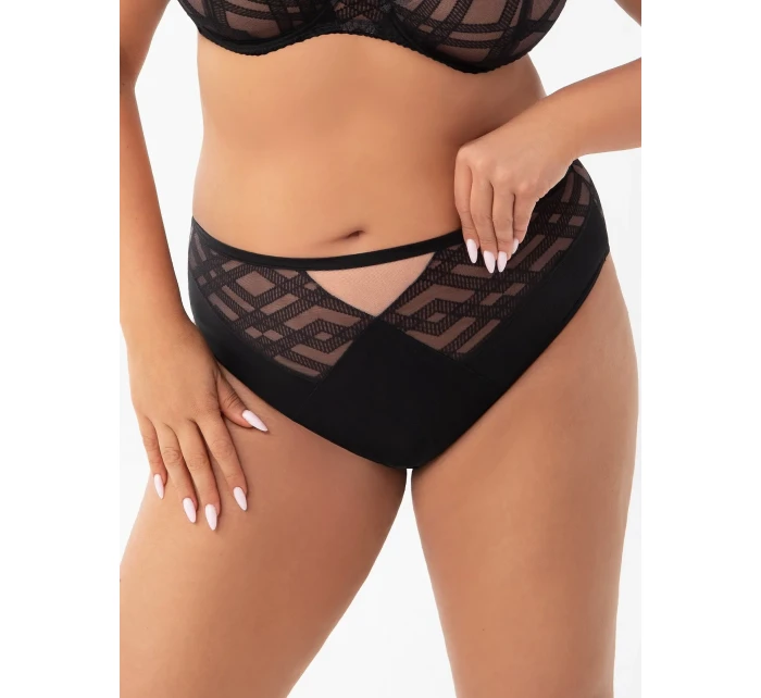 Dámské kalhotky K model 20850146 Estelle M4XL - Gorsenia Dámské kalhotky K model 20850146 Estelle M4XL - Gorsenia