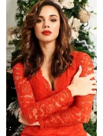 Dámské šaty model 20733876 - numoco Dámské šaty model 20733876 - numoco