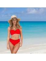 Dámské dvoudílné plavky   model 21884795 - Self