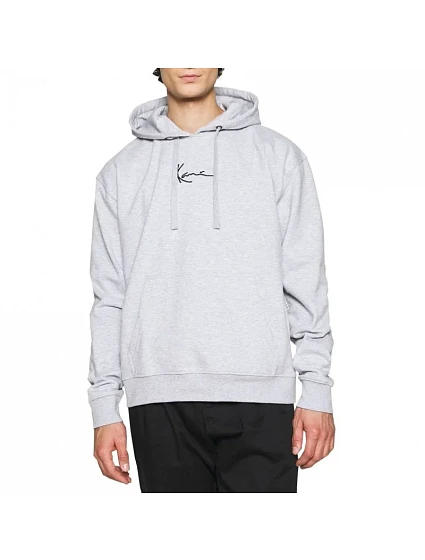 Small Signature Hoodie M model 19077107 pánské - Karl Kani Small Signature Hoodie M model 19077107 pánské - Karl Kani