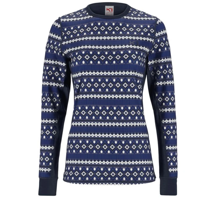 Termo mikina LUNE LS W