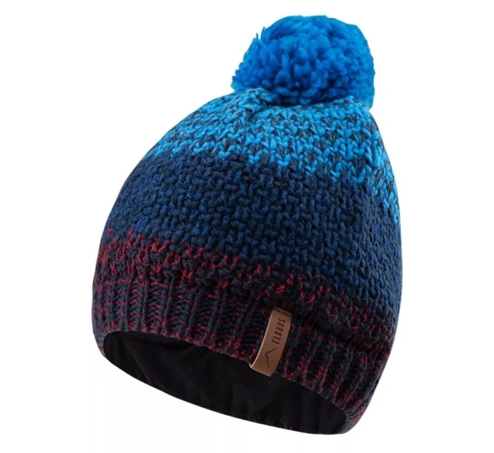 Čepice Elbrus Isaki 92800553518