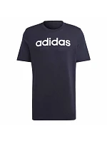 Koszulka Essentials Single Jersey Linear Logo Tee M model 19566903 - ADIDAS