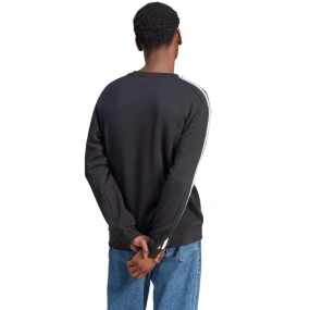 Mikina adidas Essentials Fleece 3-Stripes M IB4027 pánské