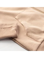 Mikina Elbruz Runa II W 92800596811