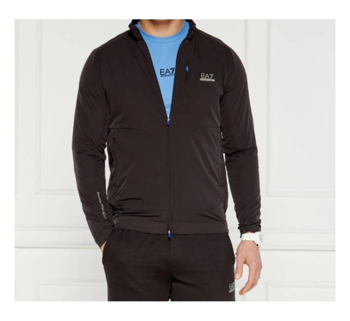 Mikina EA7 Armani M model 21479573 pánské - Emporio