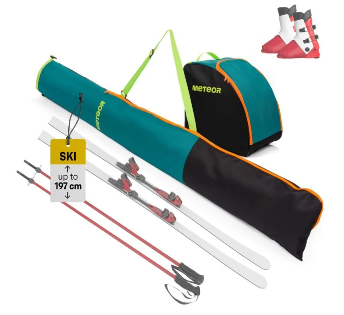 Zestaw  model 20972021 - Meteor