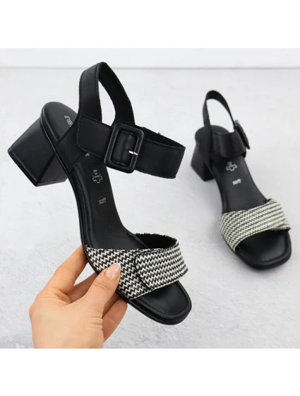 model 21904889 - Remonte