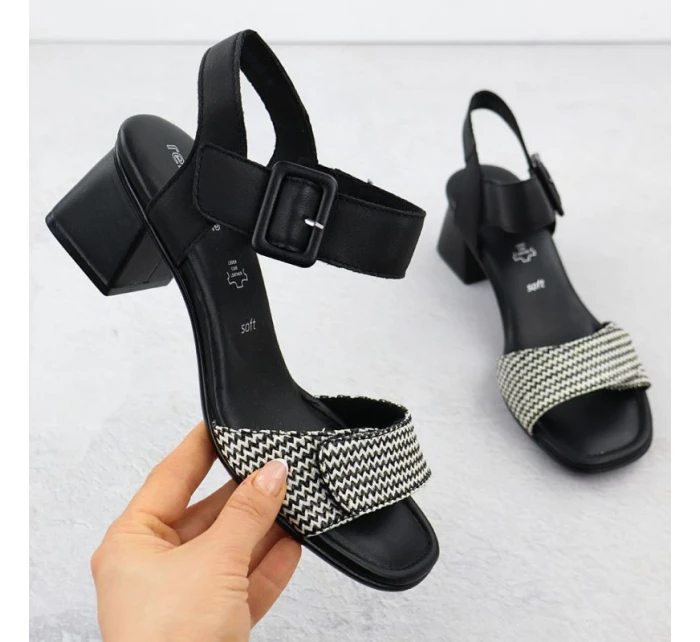 model 21904889 - Remonte