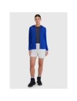 Dámské rychleschnoucí trekingové šortky 4F 4FWSS25TFSHF0994-27S Dámské rychleschnoucí trekingové šortky 4F 4FWSS25TFSHF0994-27S