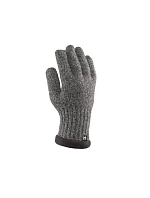 Vlněné rukavice MILLET Black