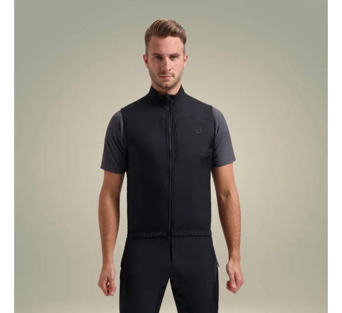 Rogelli MTB vesta ADVNTR černá XL