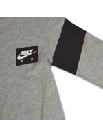 Pánské tričko s dlouhým rukávem Nike Air - model 21929765 Pánské tričko s dlouhým rukávem Nike Air - model 21929765