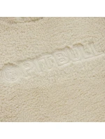 Dámská béžová mikina Pit Bull Aragona WMN - 12301226000