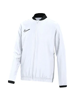 Dětská mikina Nike DriFit Academy 25 bílá model 22054684 100 - EB FIT