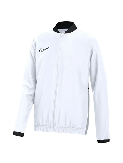Nike Dri-Fit Academy 25 bílá FZ9851 100 Nike Dri-Fit Academy 25 bílá FZ9851 100