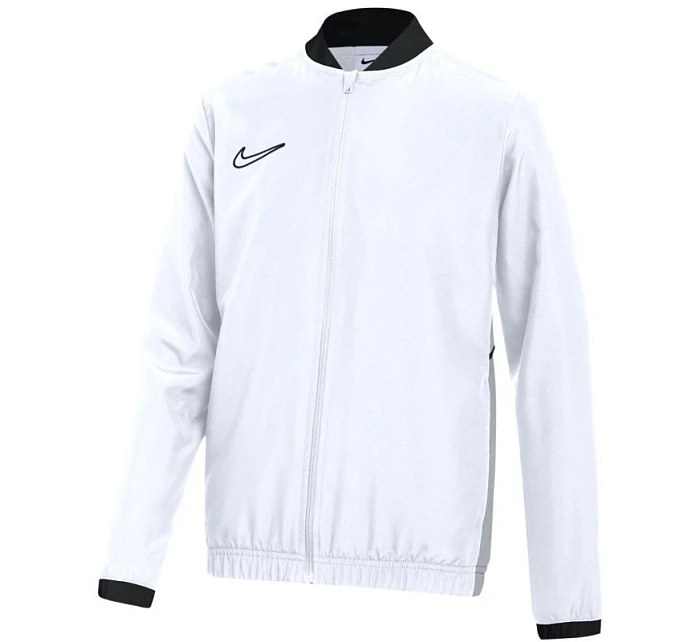 Nike Dri-Fit Academy 25 bílá FZ9851 100 Nike Dri-Fit Academy 25 bílá FZ9851 100