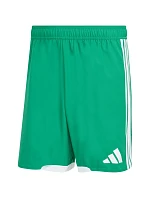 Pánské šortky Tiro 26 Competition Match Day zelené model 22058783 - ADIDAS