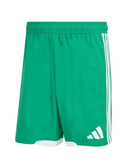 Pánské šortky Tiro 26 Competition Match Day zelené model 22058783 - ADIDAS
