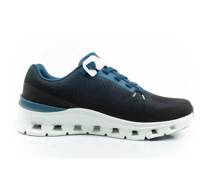 Pánské tenisky Skechers Glide-Step Pro pohodlná sportovní obuv navy blue