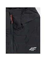 bunda PRO s výplní Primaloft pánská model 22359201 - 4F bunda PRO s výplní Primaloft pánská model 22359201 - 4F