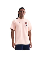 Pánské tričko FC Barcelona model 22364690 - NIKE Pánské tričko FC Barcelona model 22364690 - NIKE