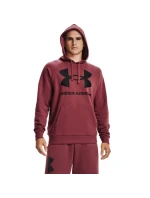 Pánská mikina Rival Fleece Big Logo HD model 16031798 - Under Armour Pánská mikina Rival Fleece Big Logo HD model 16031798 - Under Armour